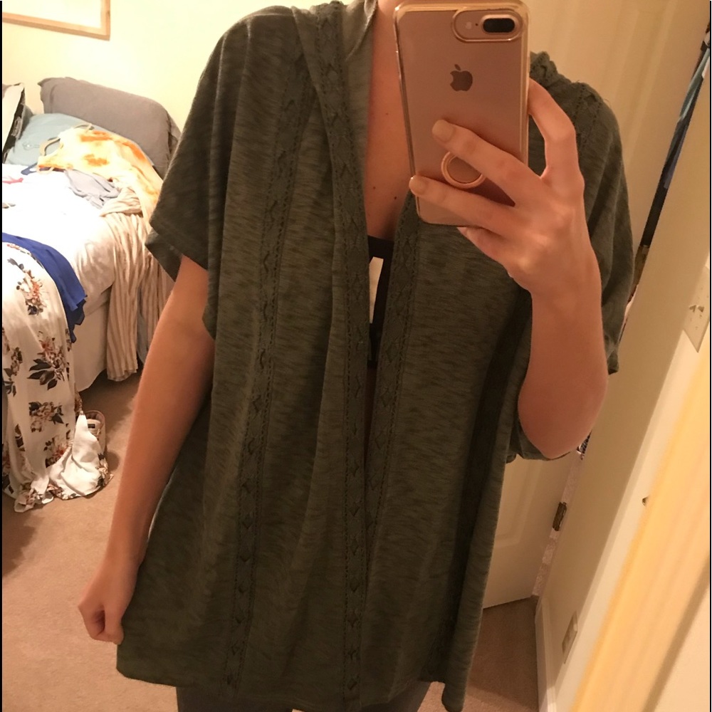 Umgee kimono